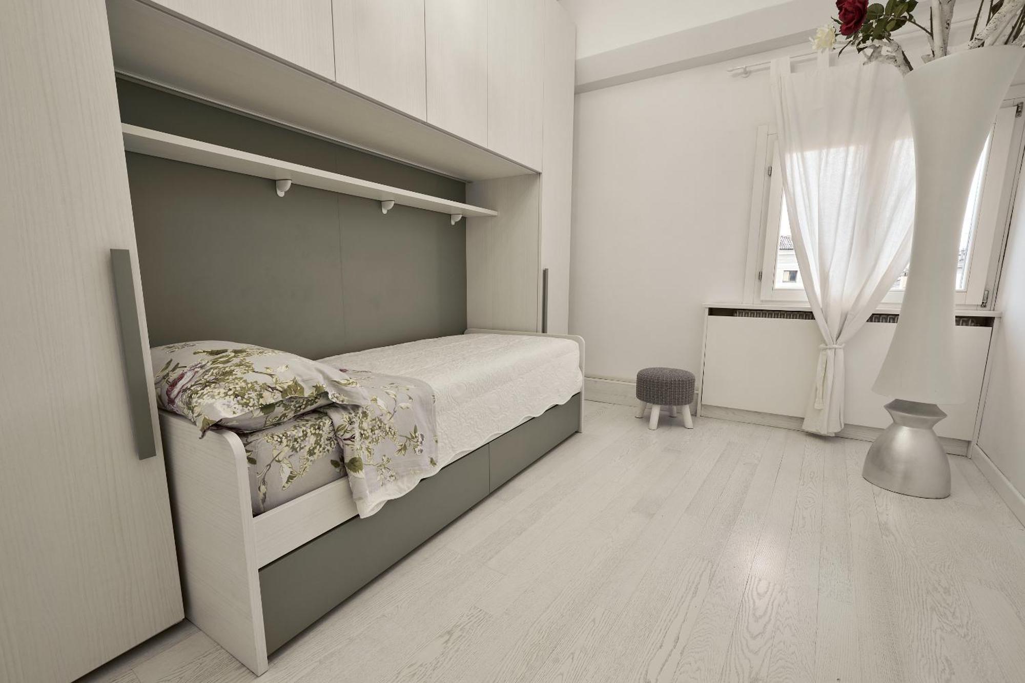 Attico Di Piazza Cima Apartment Conegliano Exterior photo