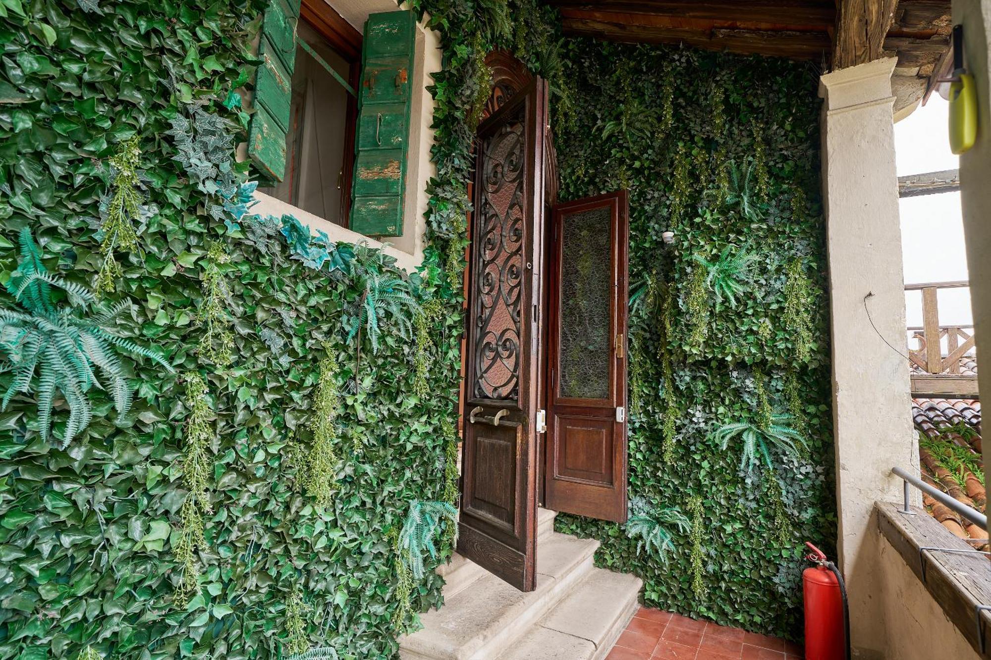 Attico Di Piazza Cima Apartment Conegliano Exterior photo