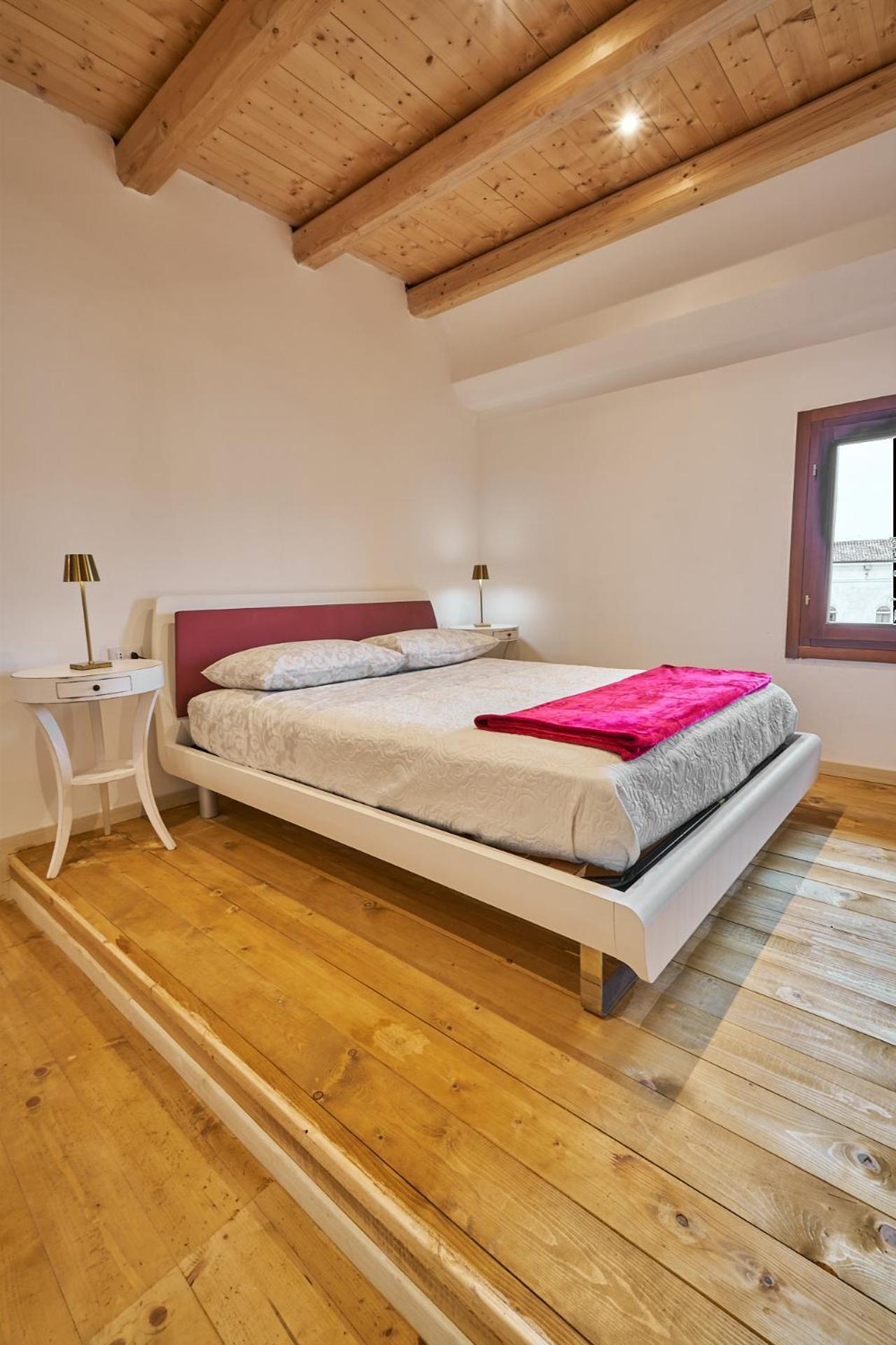 Attico Di Piazza Cima Apartment Conegliano Room photo