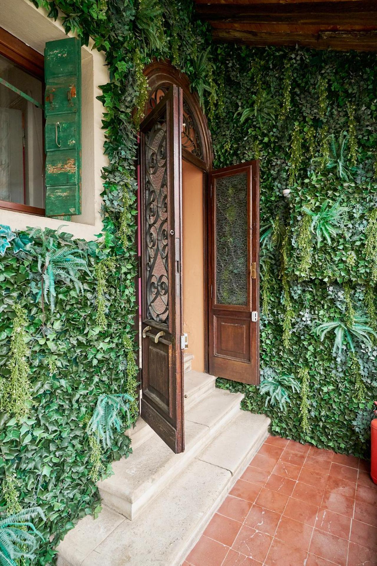 Attico Di Piazza Cima Apartment Conegliano Exterior photo
