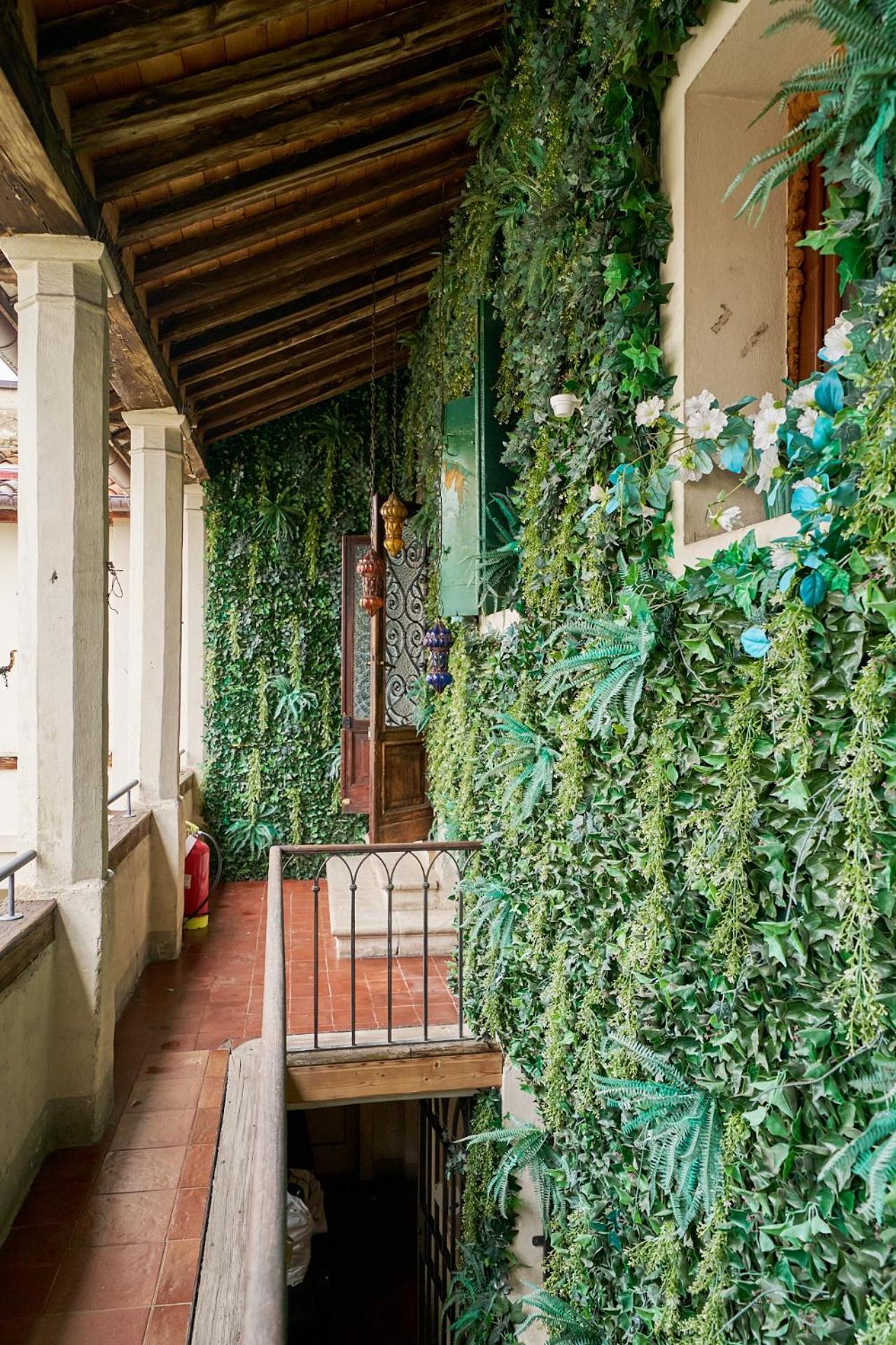 Attico Di Piazza Cima Apartment Conegliano Room photo