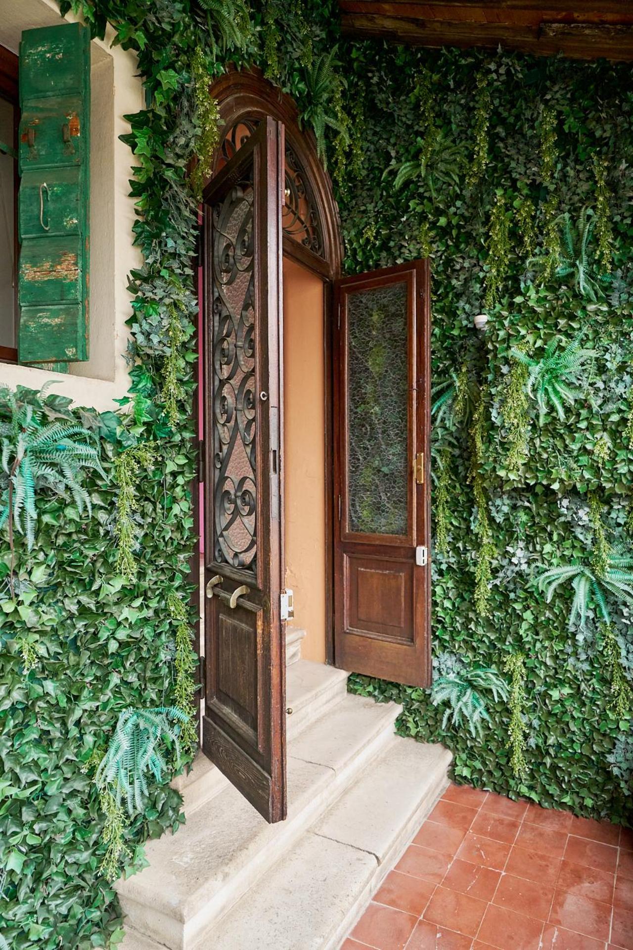 Attico Di Piazza Cima Apartment Conegliano Exterior photo