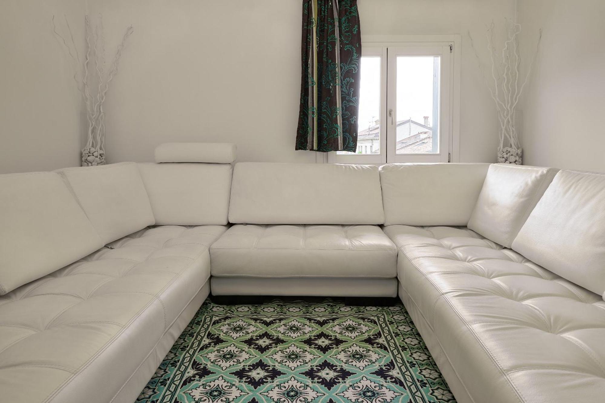 Attico Di Piazza Cima Apartment Conegliano Room photo