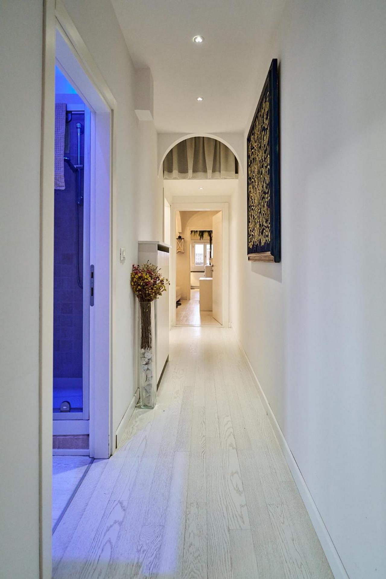 Attico Di Piazza Cima Apartment Conegliano Exterior photo