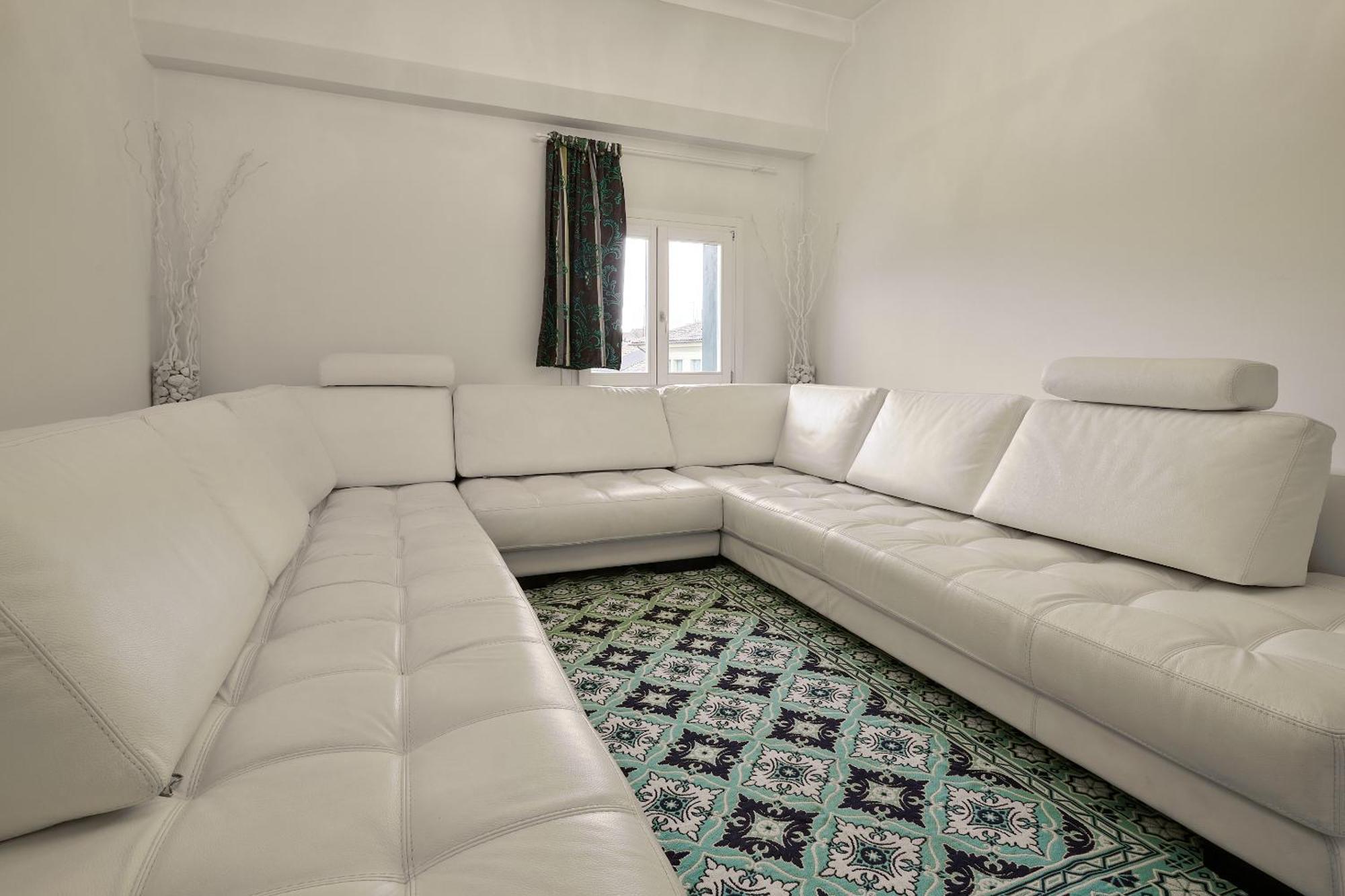 Attico Di Piazza Cima Apartment Conegliano Room photo