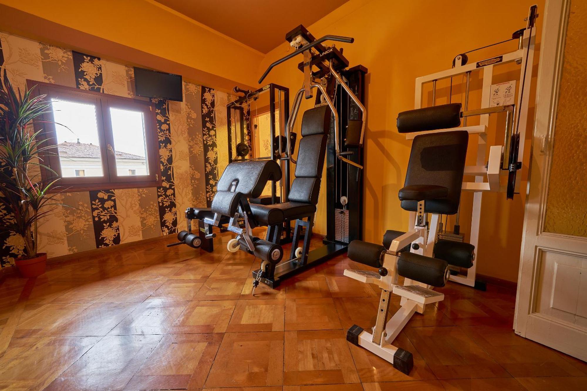 Attico Di Piazza Cima Apartment Conegliano Room photo